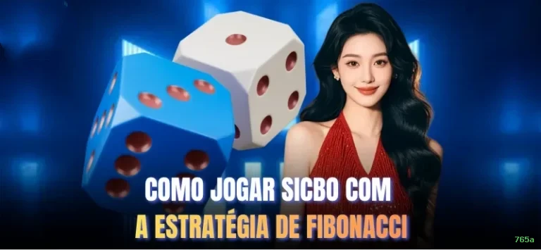 Guia rápido de apostas ao vivo na 765a