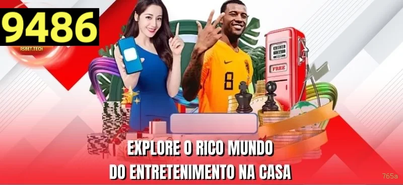 Roleta e blackjack 765a