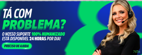 Plataforma 765a - cassino e apostas